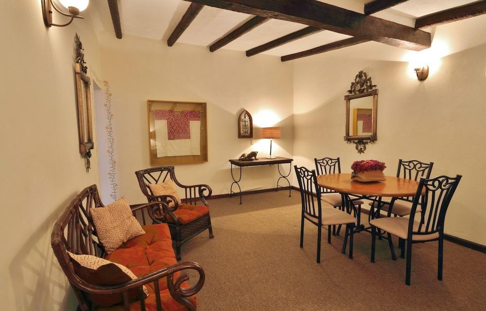 Mision Grand San Cristóbal de Las Casas Exterior foto